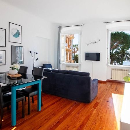 Bellavista Apartment Рапалло Экстерьер фото