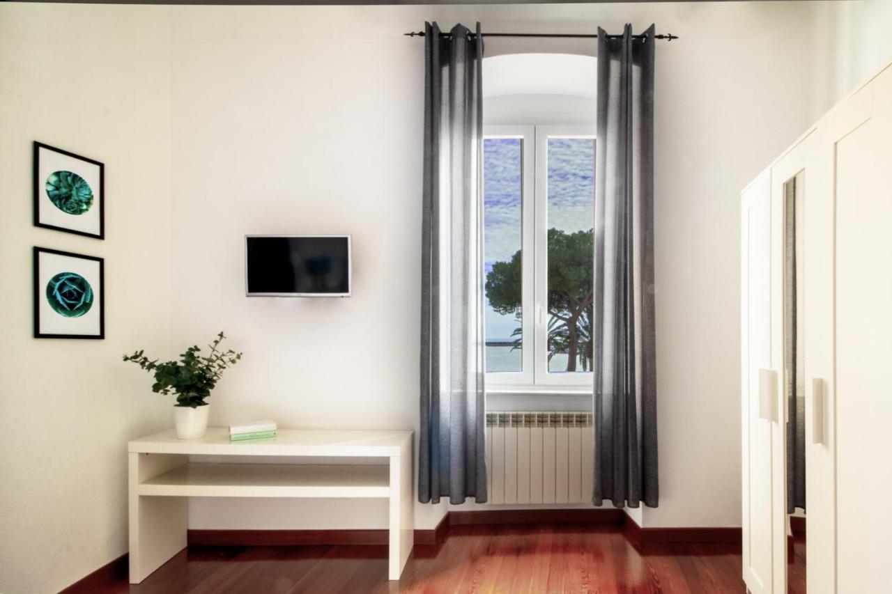 Bellavista Apartment Рапалло Экстерьер фото